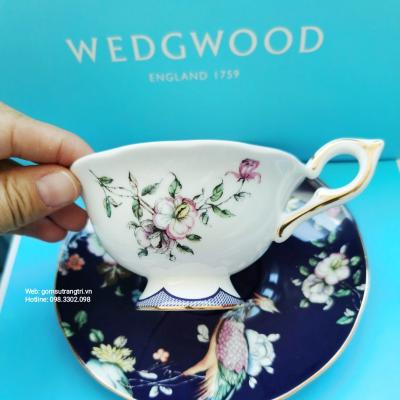 BỘ TÁCH TRÀ ANH CAO CẤP - SẢN PHẨM THƯƠNG HIỆU ANH WEDGWOOD 1759
